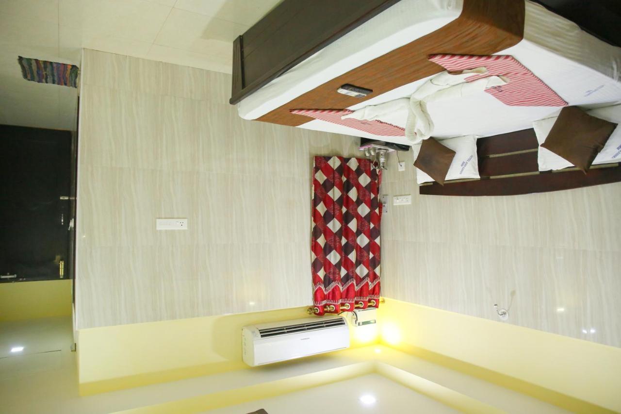 Hotel Shri Kannika Rāmeswaram Esterno foto