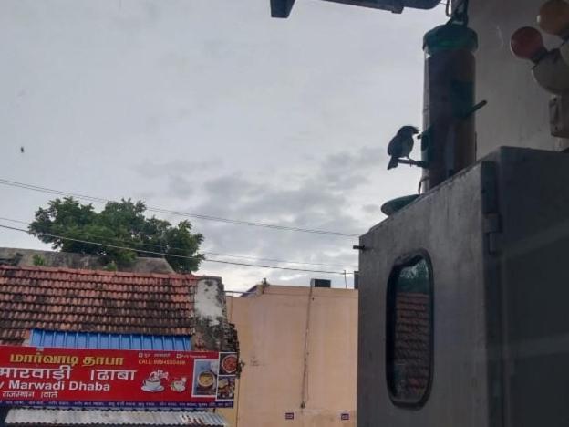 Hotel Shri Kannika Rāmeswaram Esterno foto