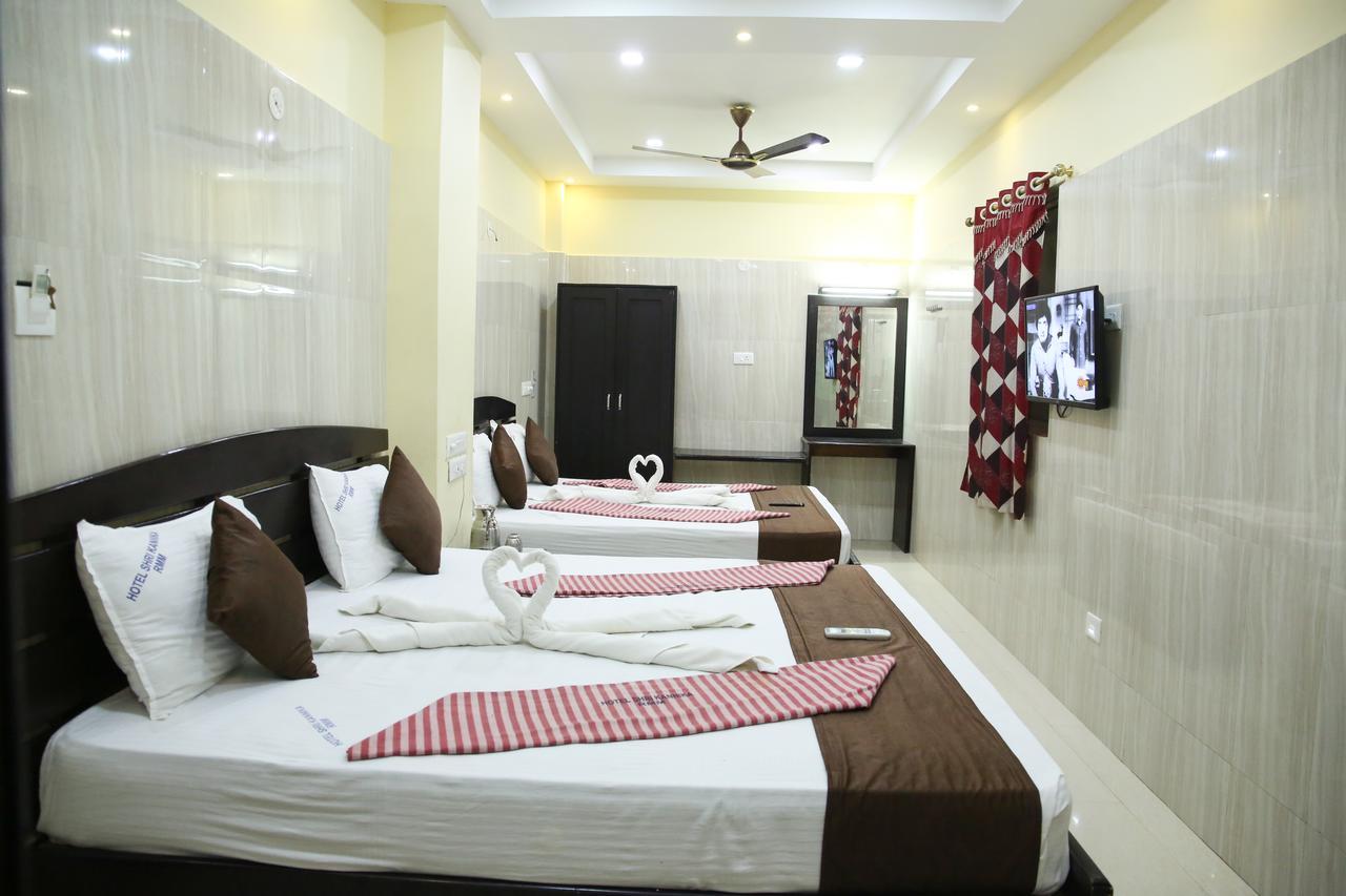 Hotel Shri Kannika Rāmeswaram Esterno foto
