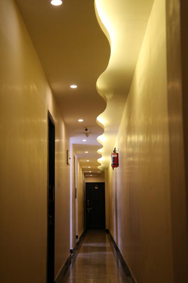 Hotel Shri Kannika Rāmeswaram Esterno foto