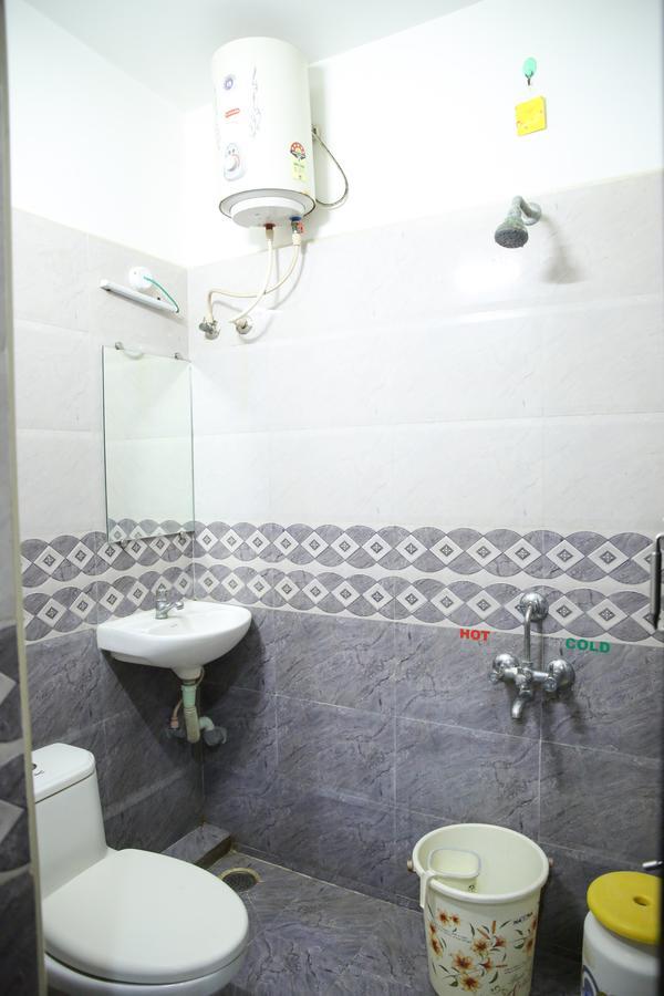 Hotel Shri Kannika Rāmeswaram Esterno foto