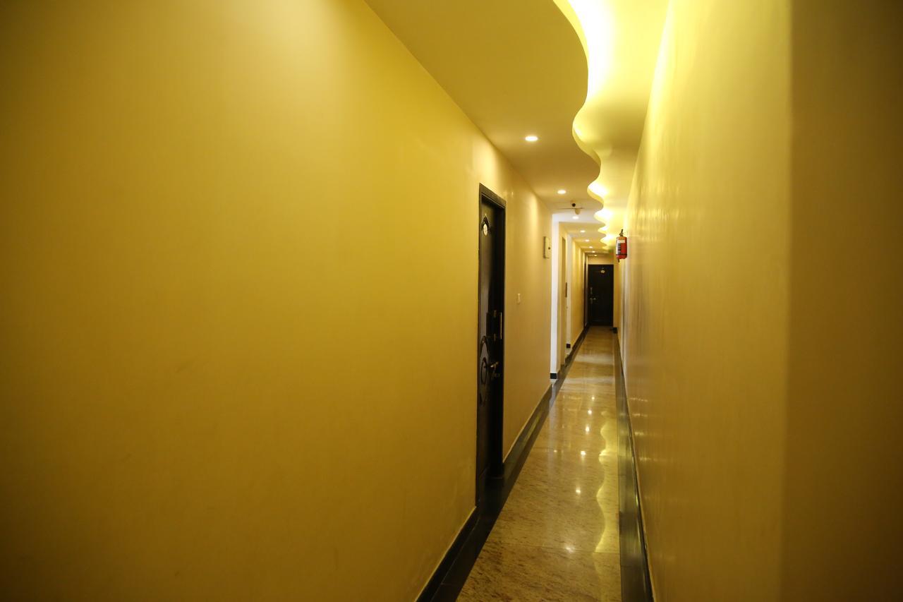 Hotel Shri Kannika Rāmeswaram Esterno foto